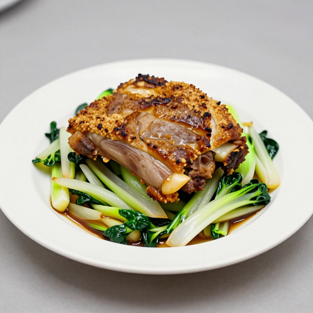 Pork Loin Tonkatsu