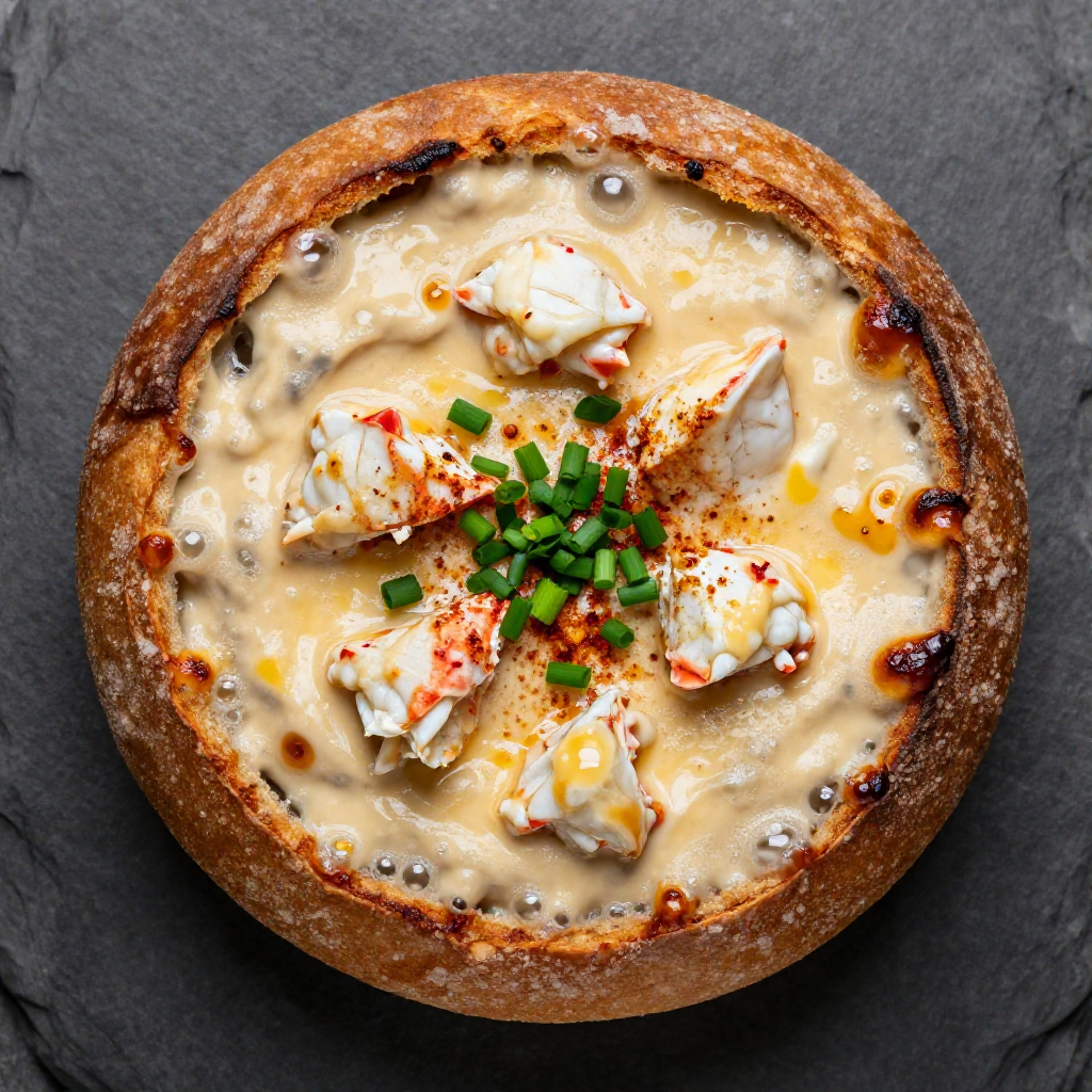 Crab Dip