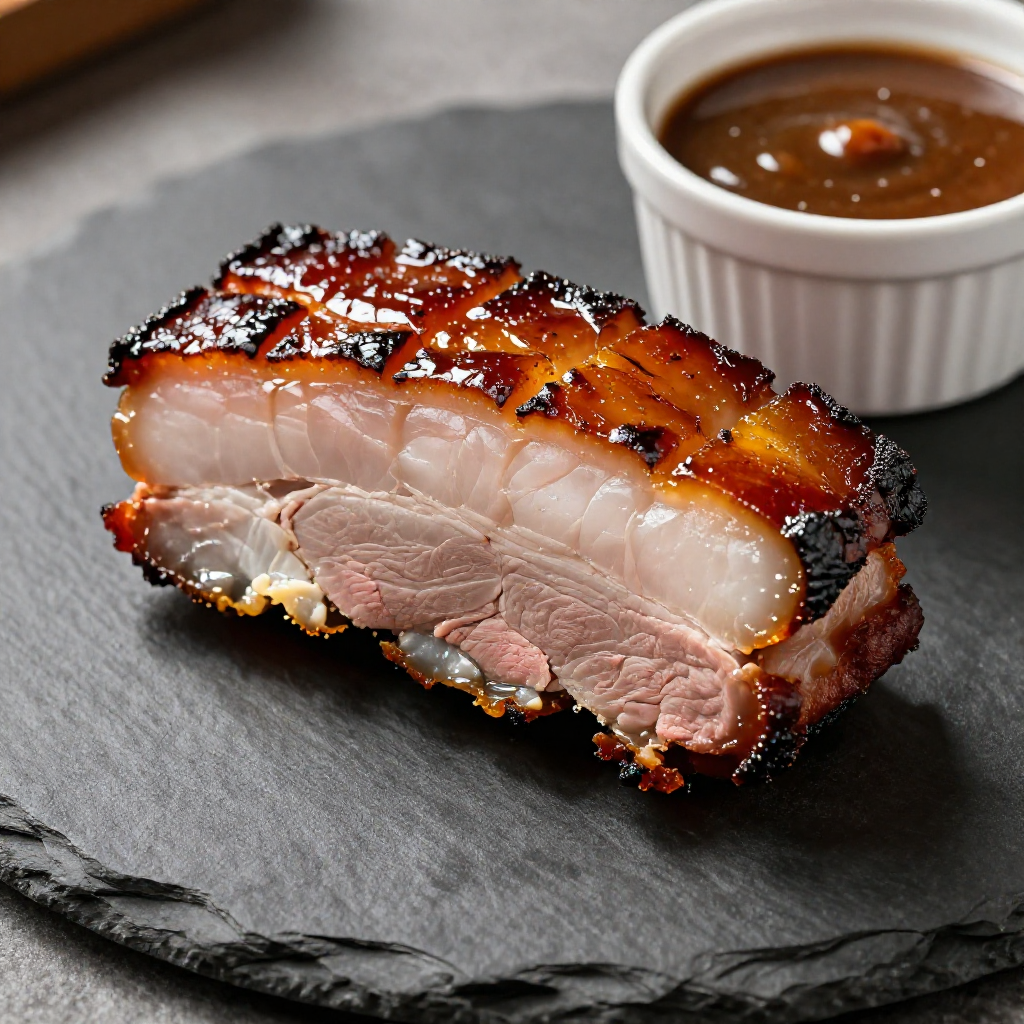 Crispy Lechon Belly