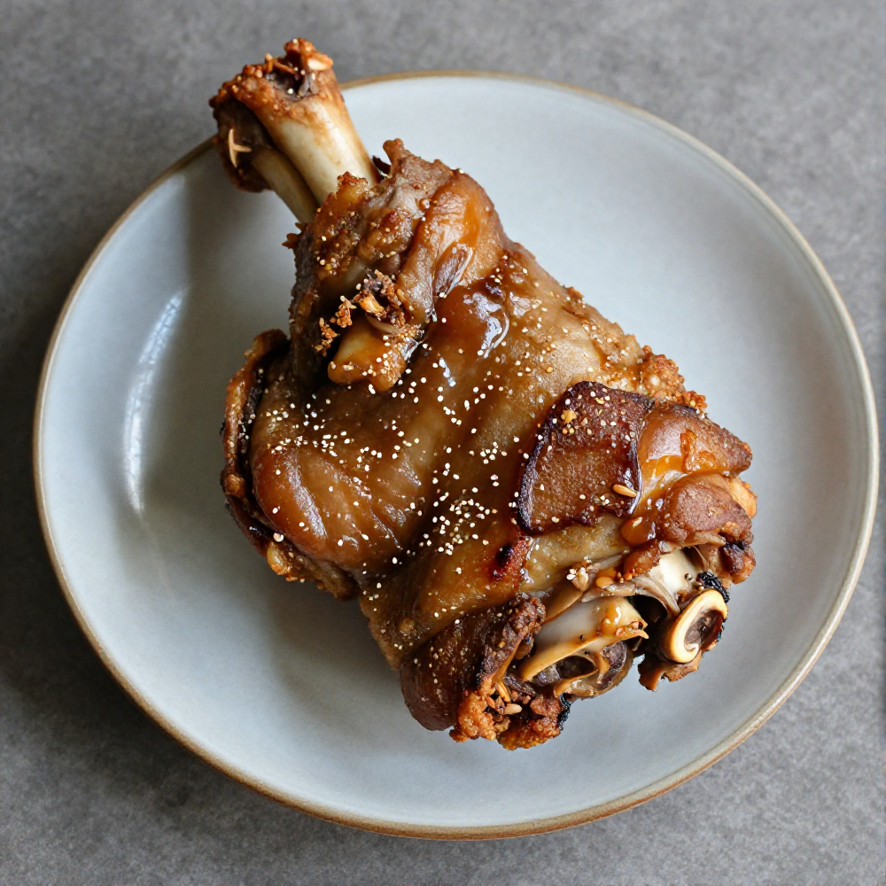 Crispy Pata