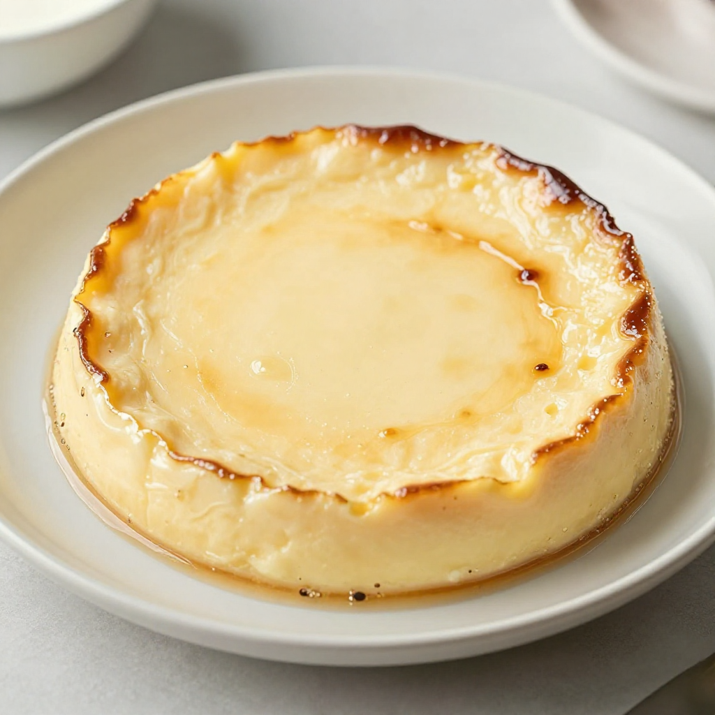 Custard