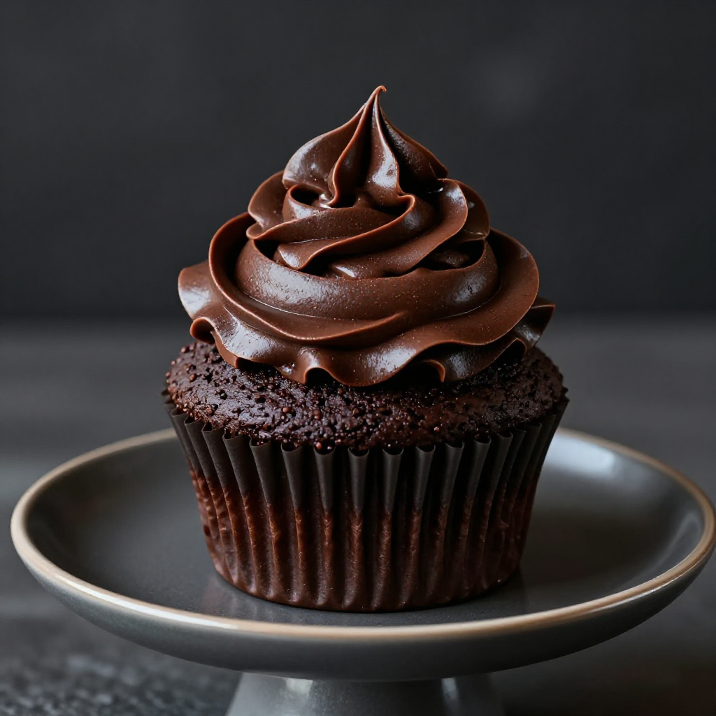 Chocolate Cupcake