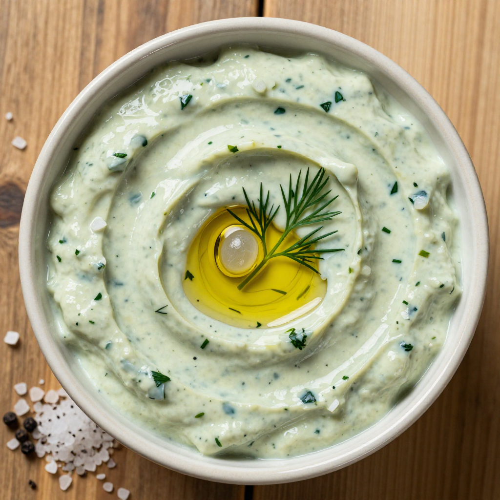 Dill Dip