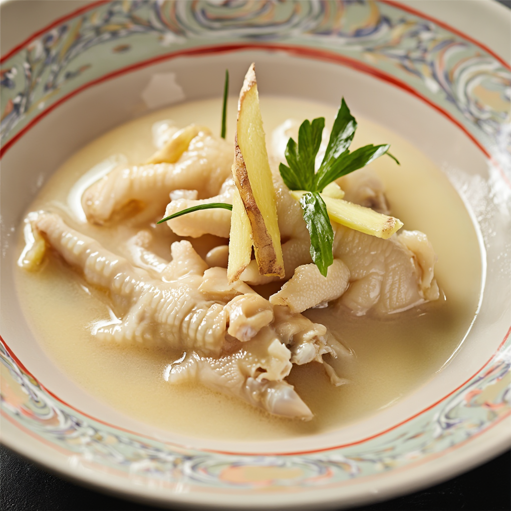 Dinakdakan