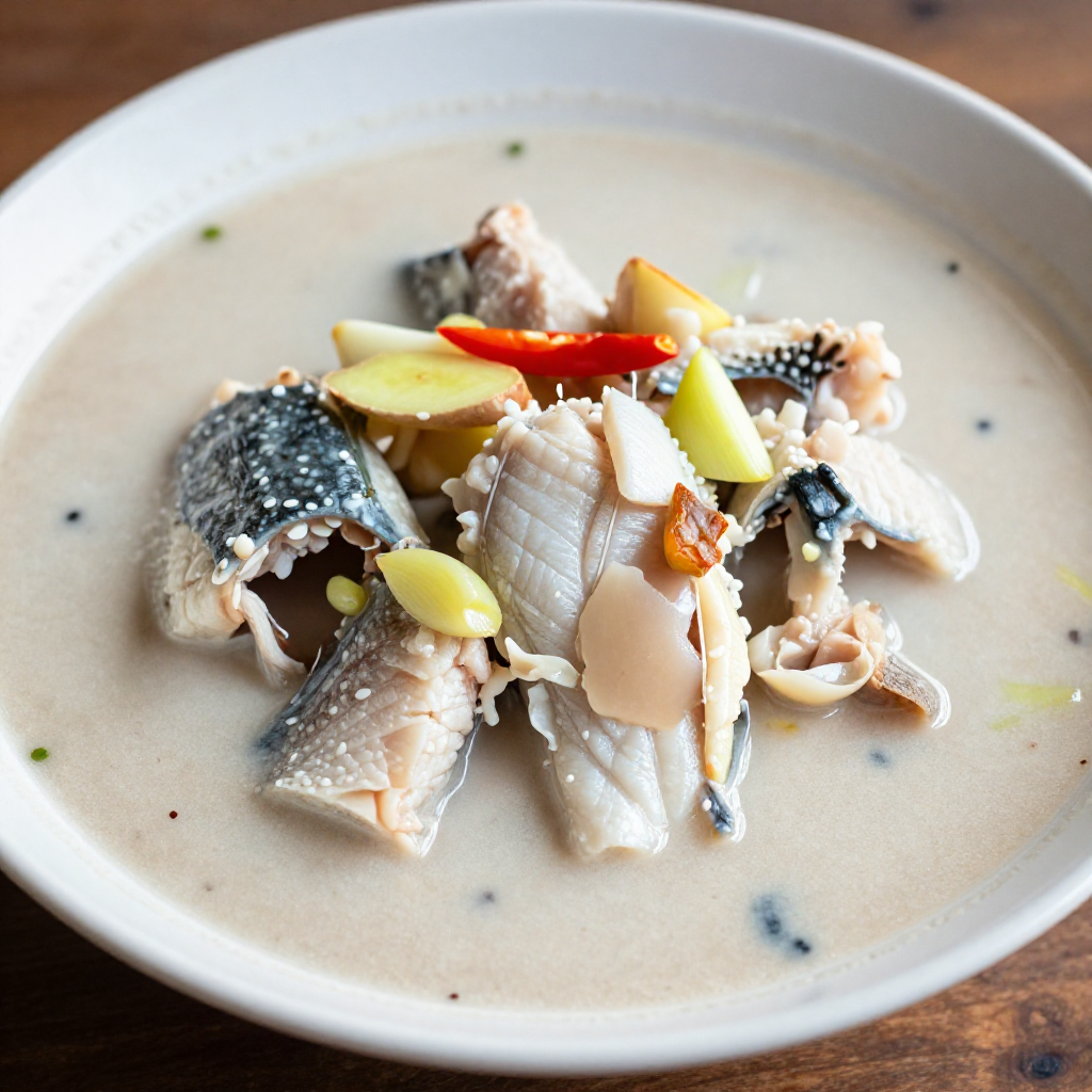 Dinamarang Isda