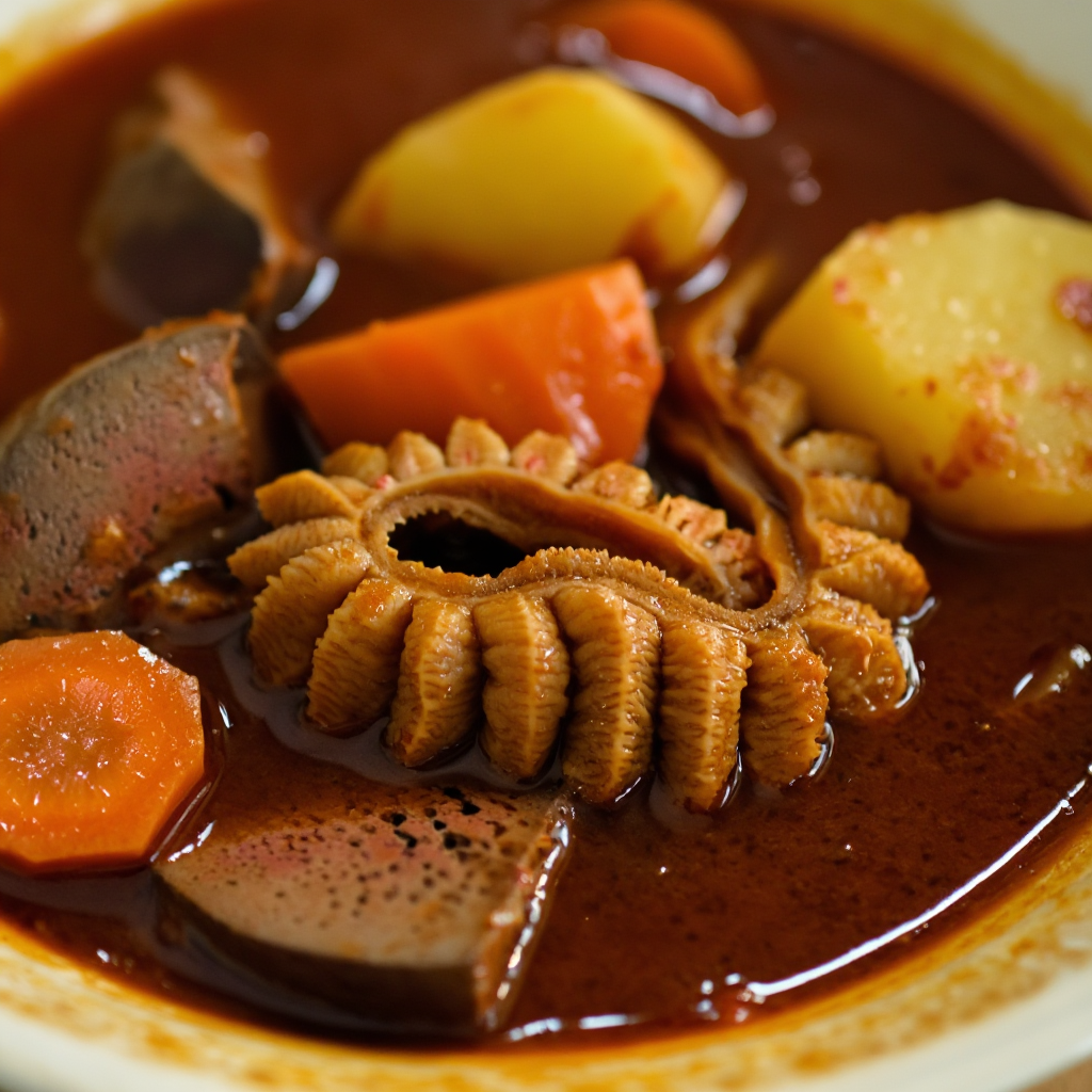 Easy Callos