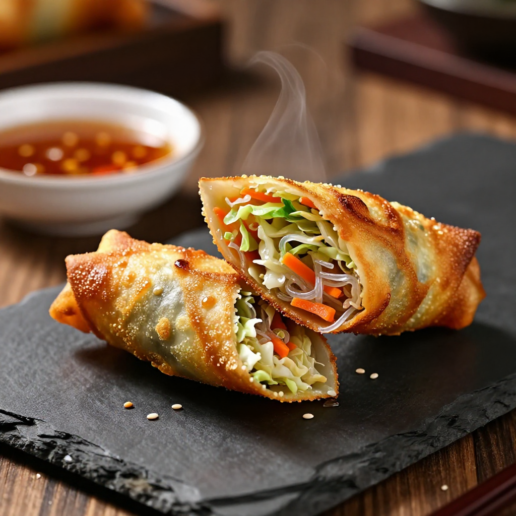 Egg Roll