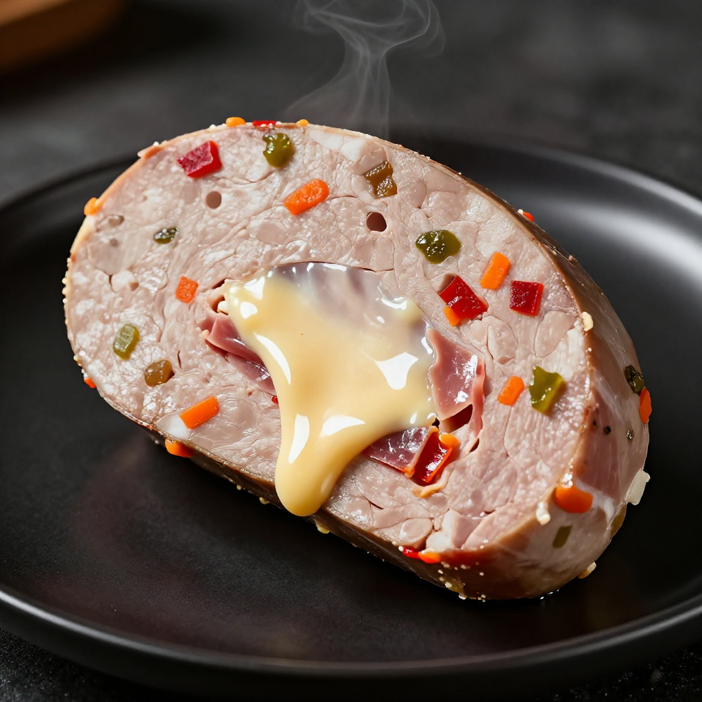Embutido Cordon Bleu