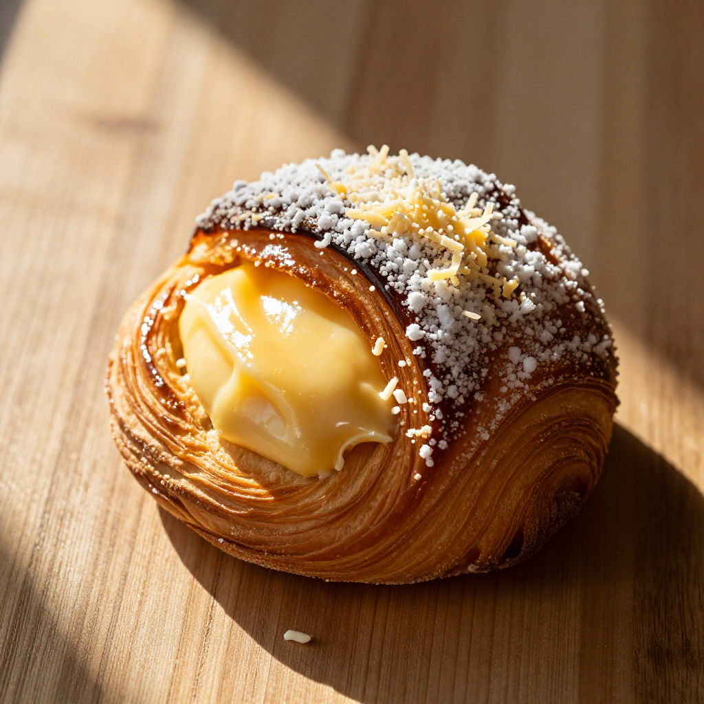 Ensaymada
