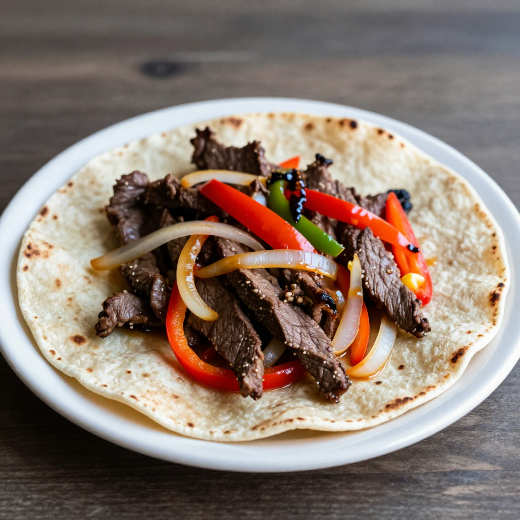 Fajitas