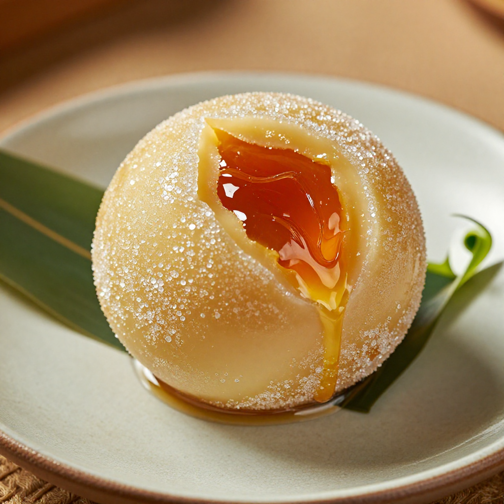 Yema Ball