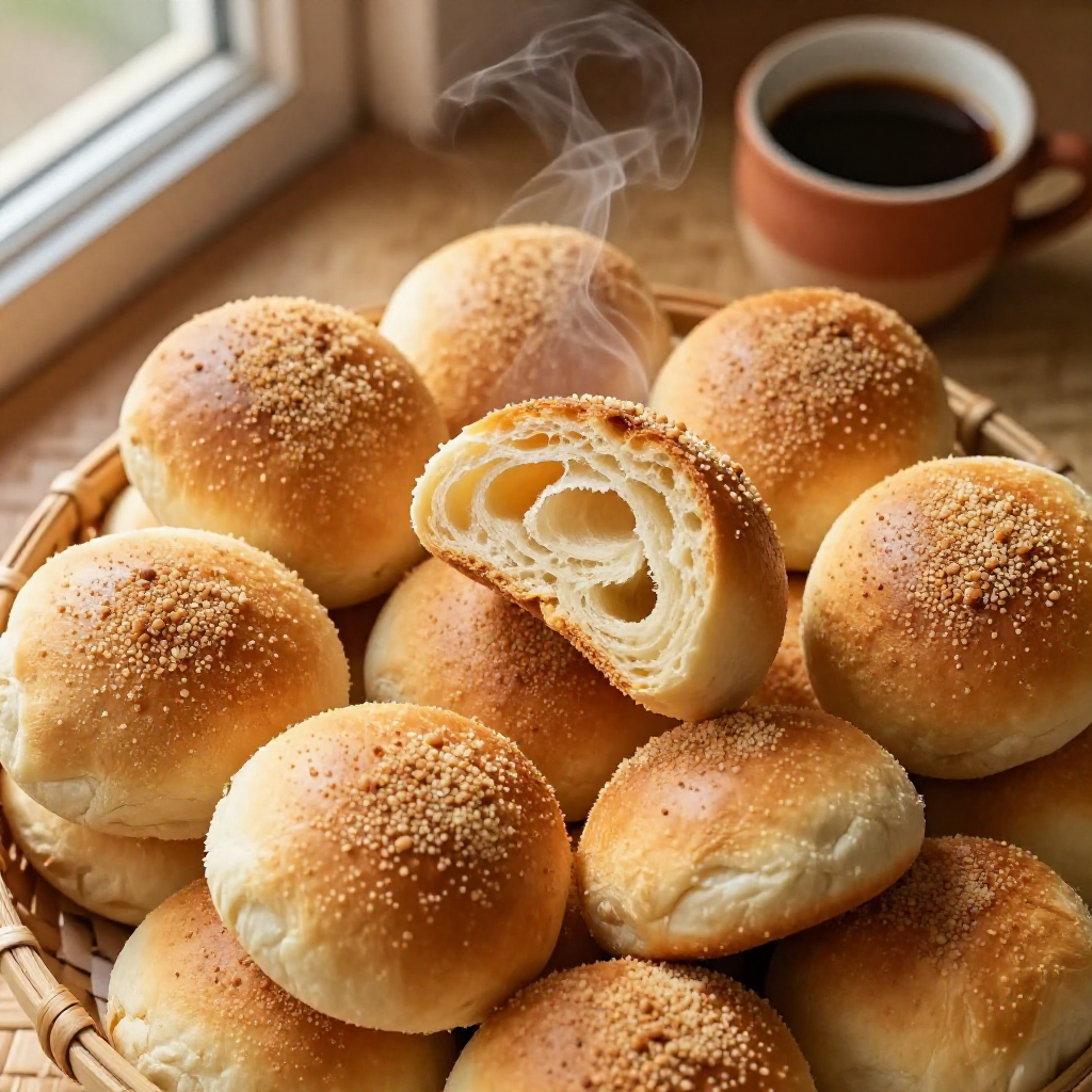 Pandesal