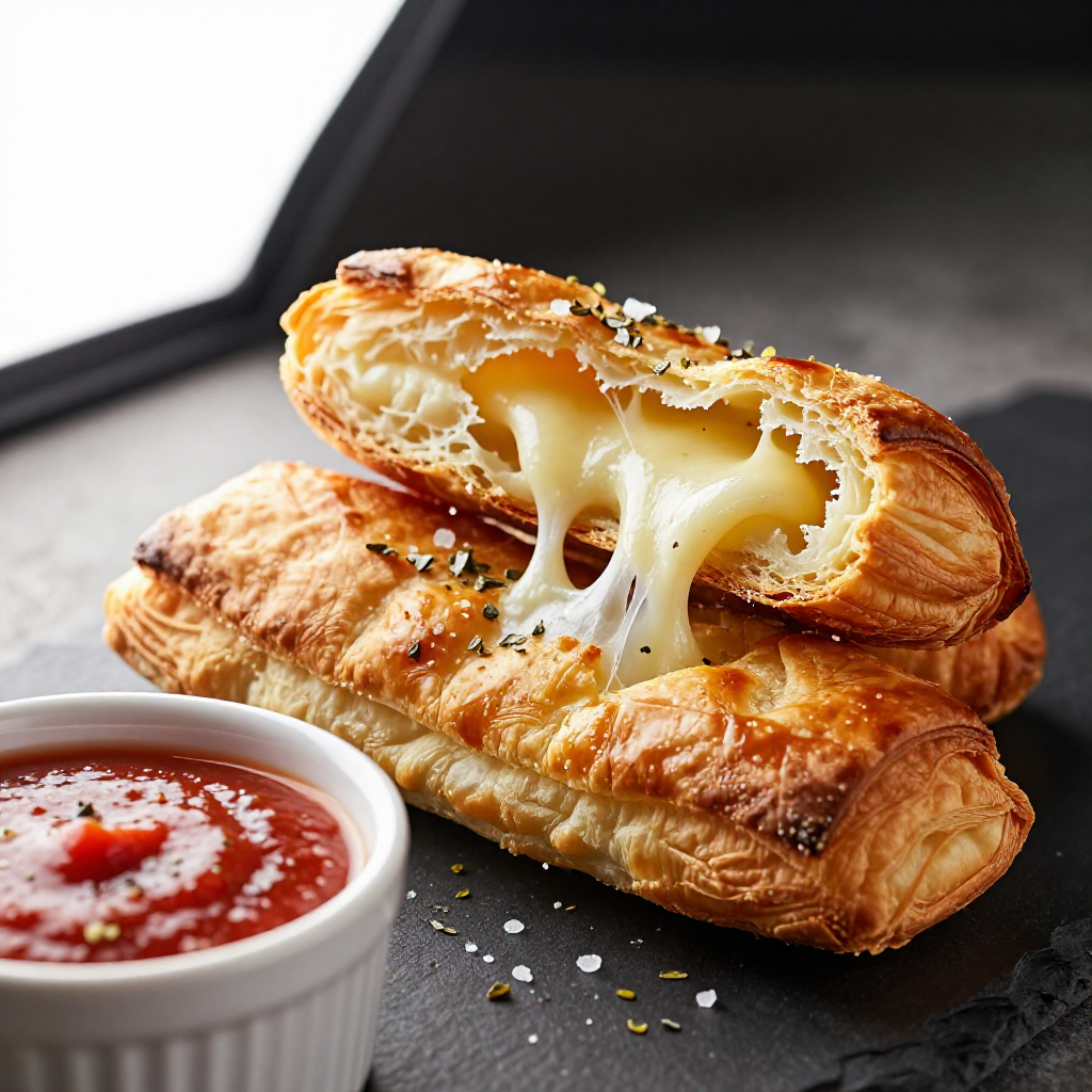 Cheese Sticks