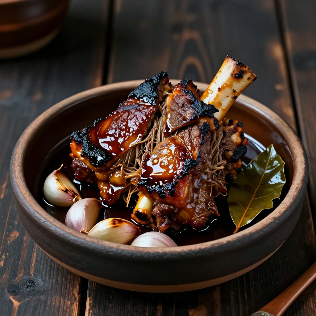Pork Adobo