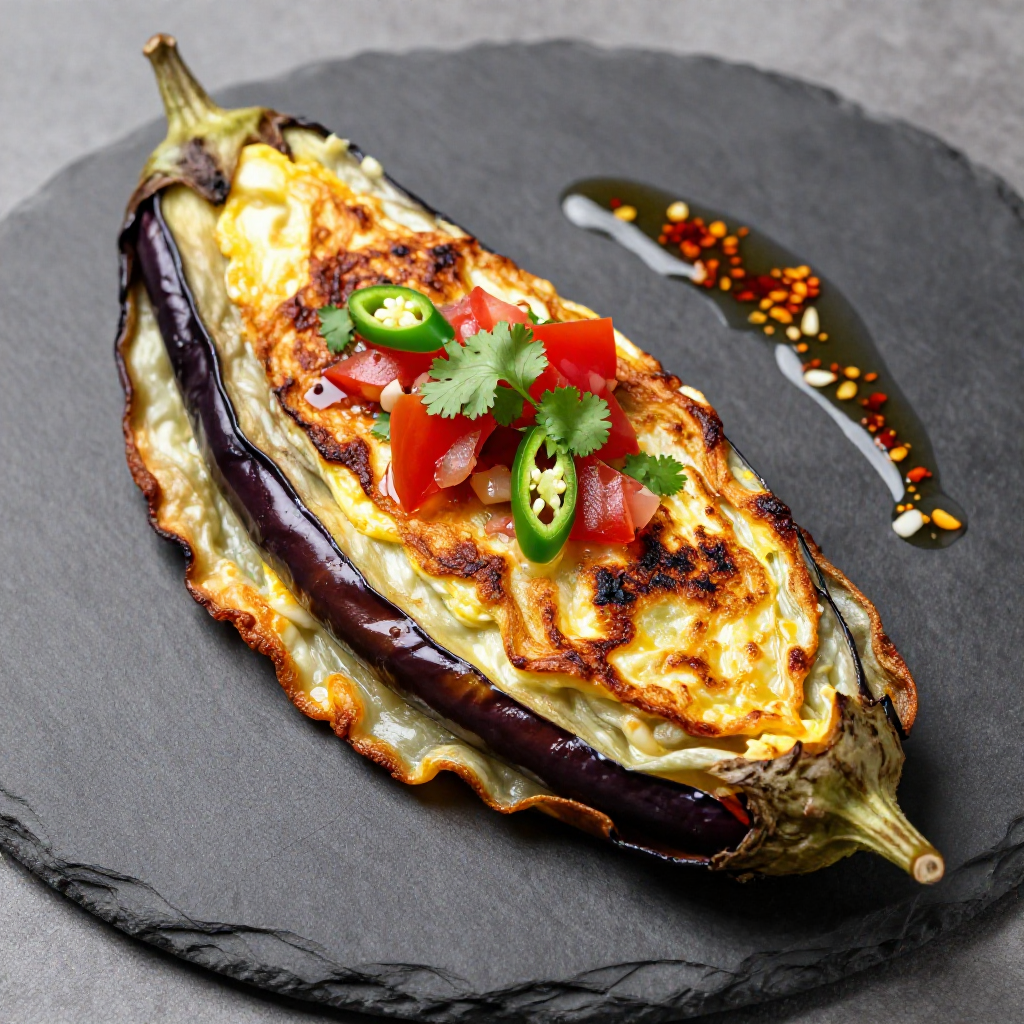 Tortang Talong