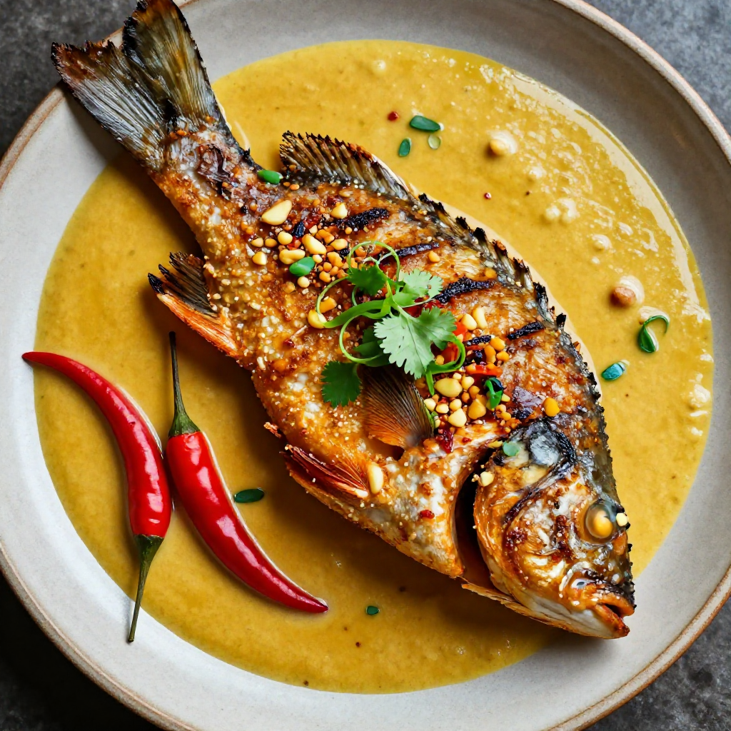Fish Kardilyo