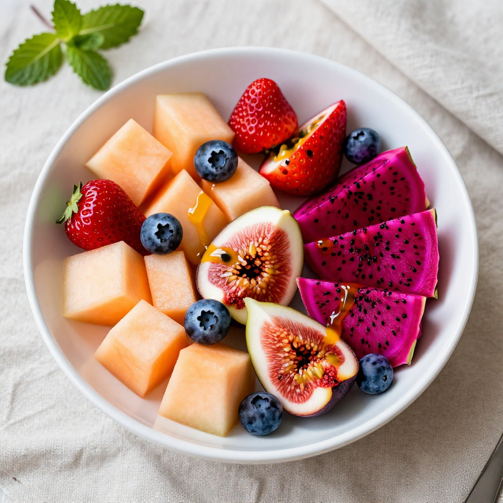 Fruit Salad