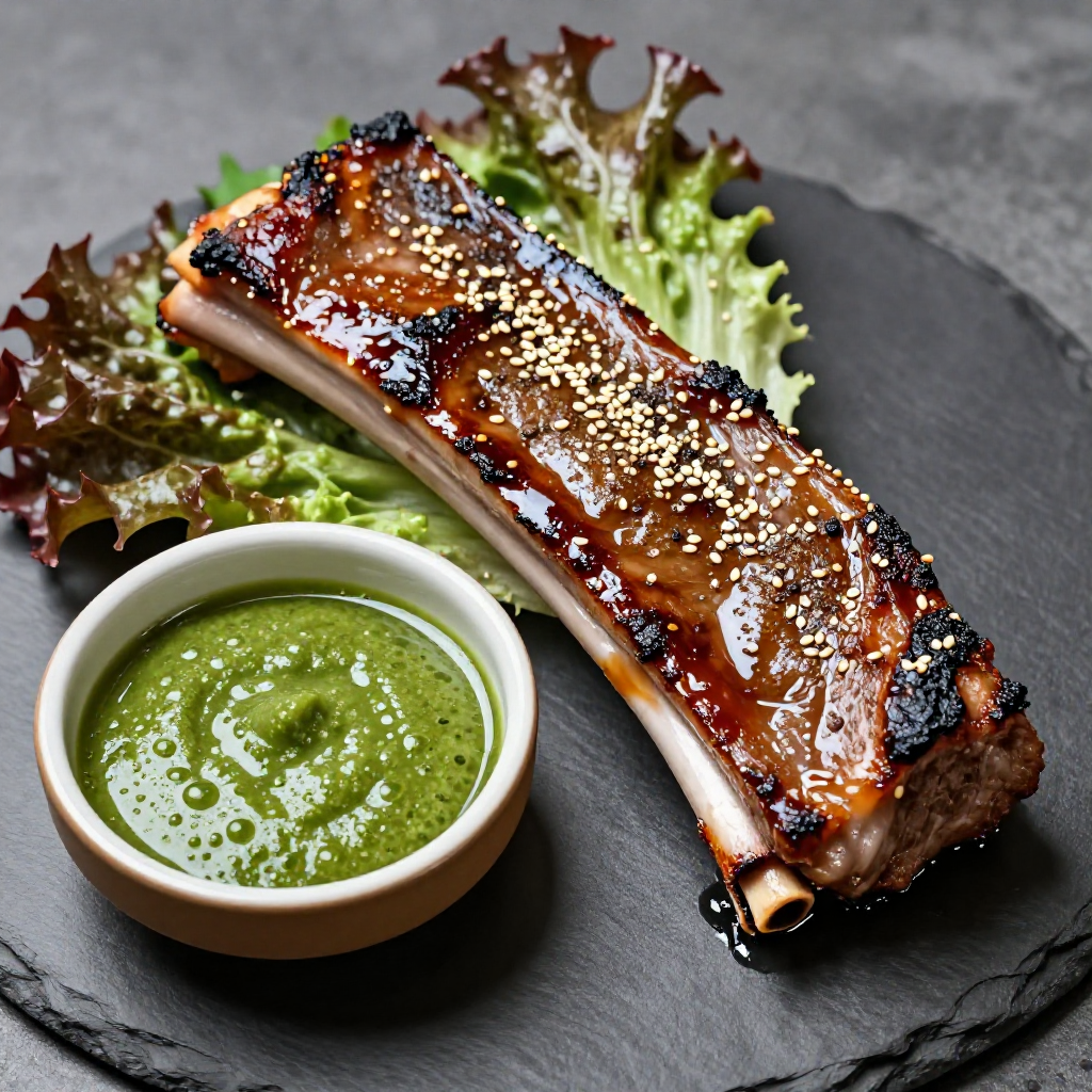 Galbi