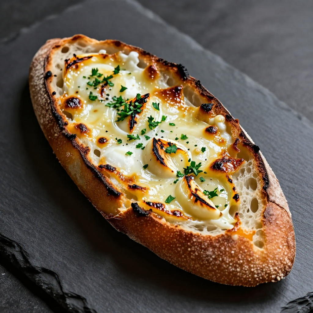 Garlic Bread
