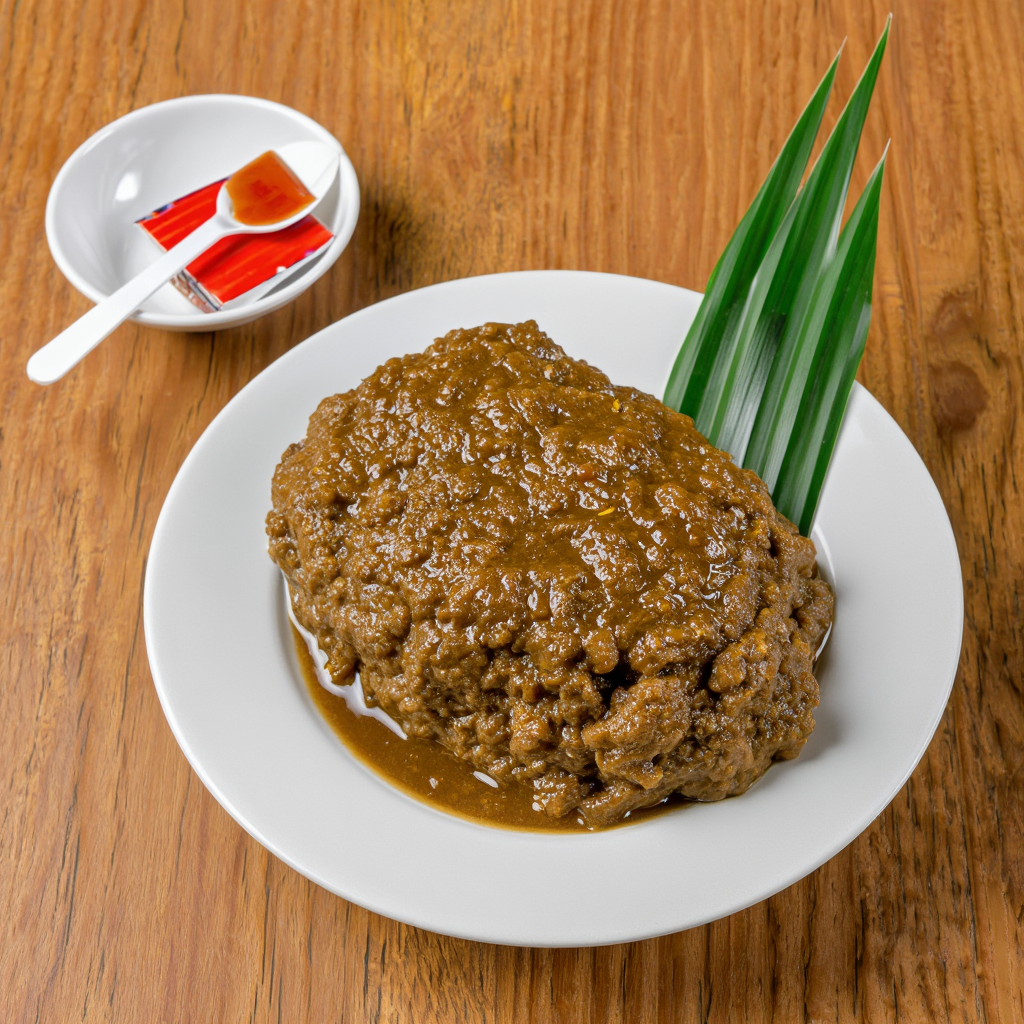 Ginisang Sayot