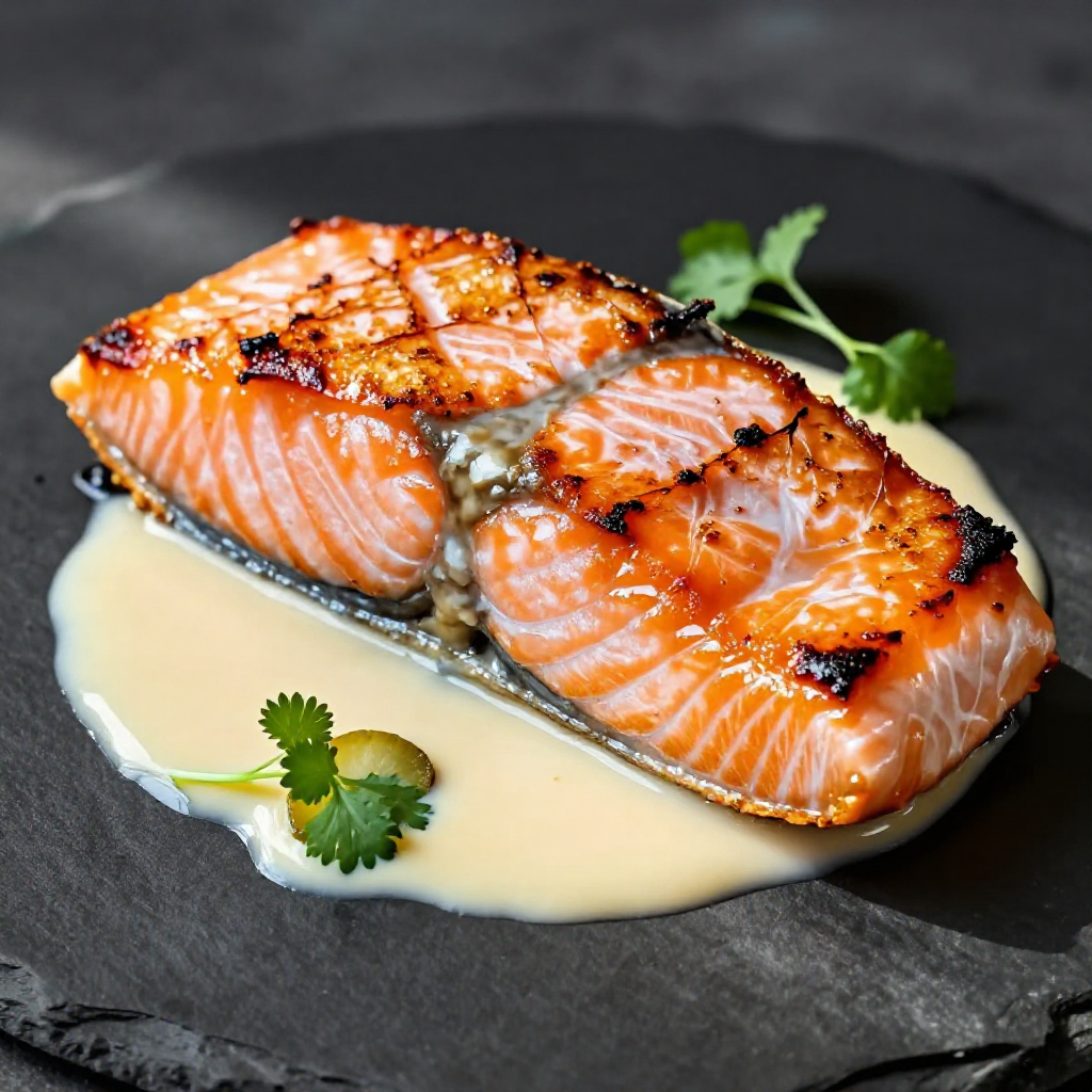 Salmon