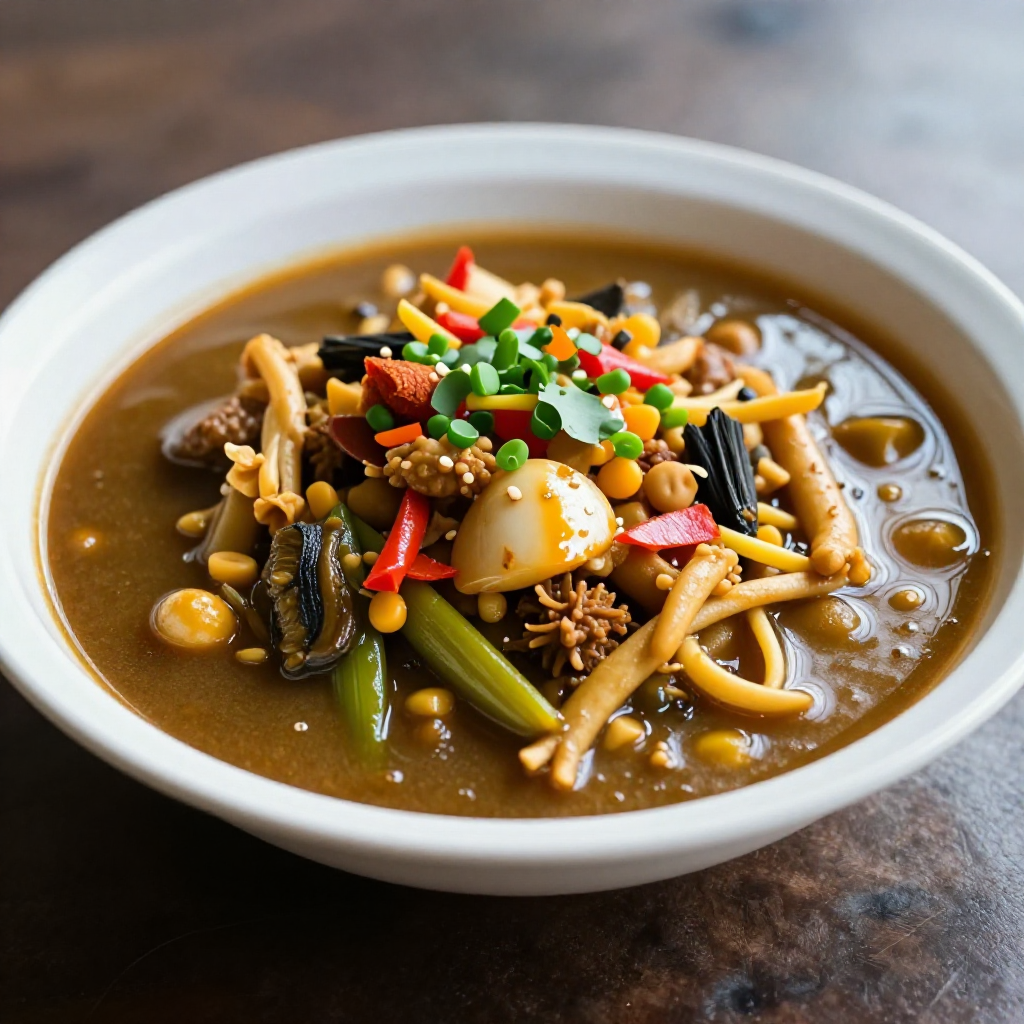 Gumbo