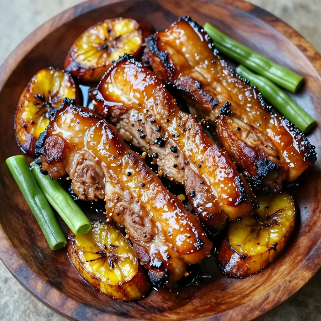 Hamonadong Baboy