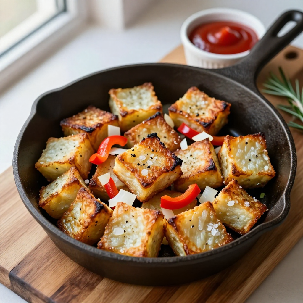 Home Fries
