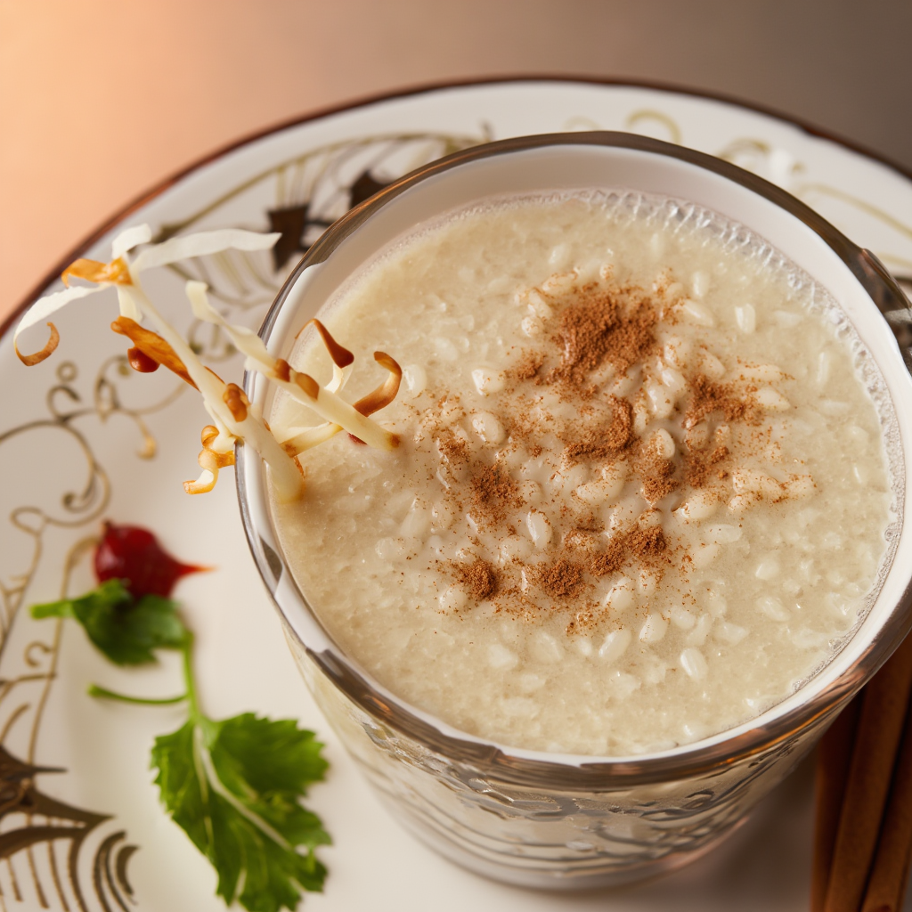 Horchata