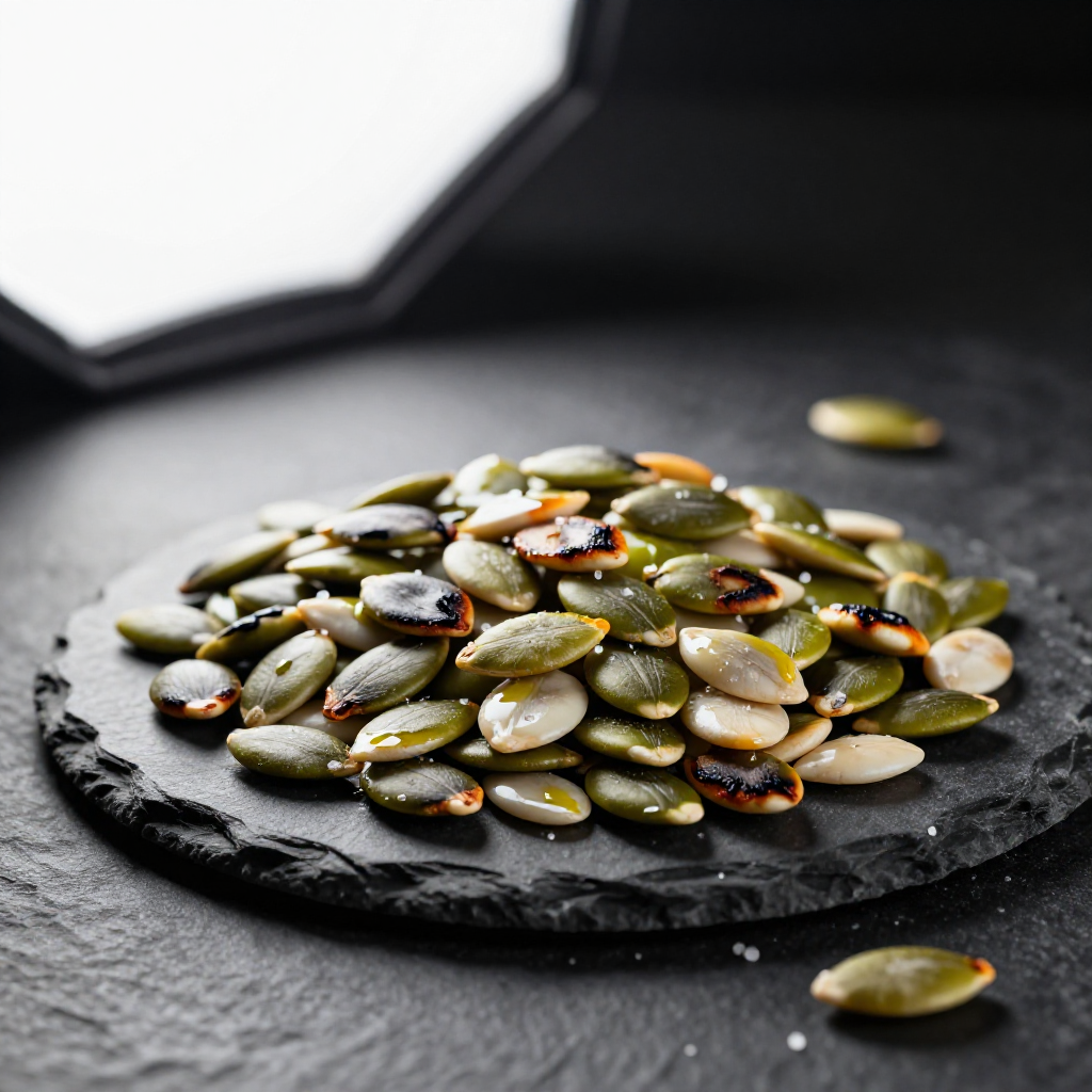 Pumpkin Seeds