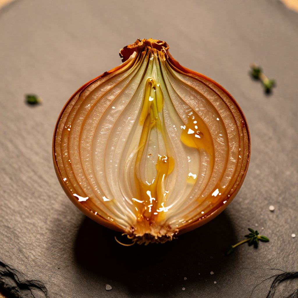 Caramelized Onions