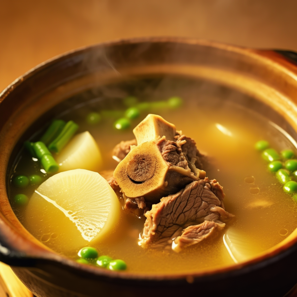 Bulalo