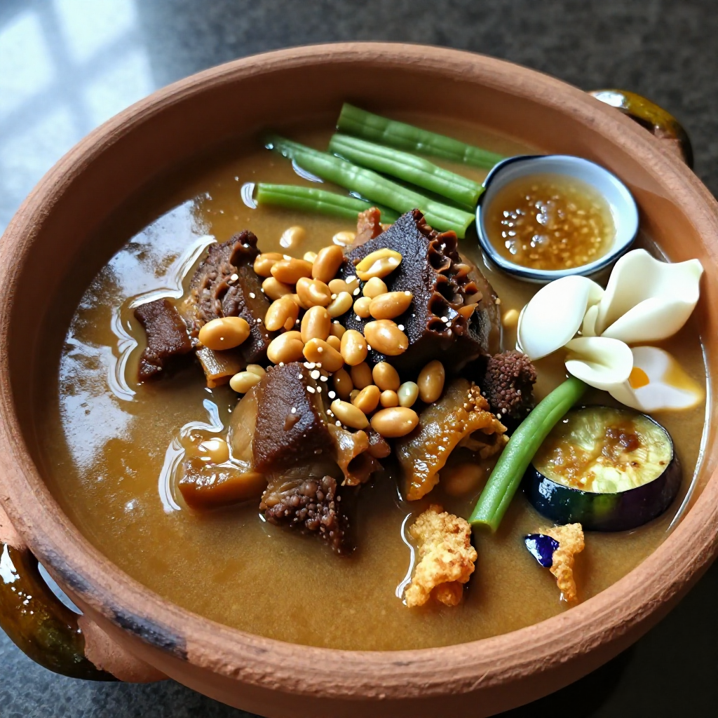 Kare Kare