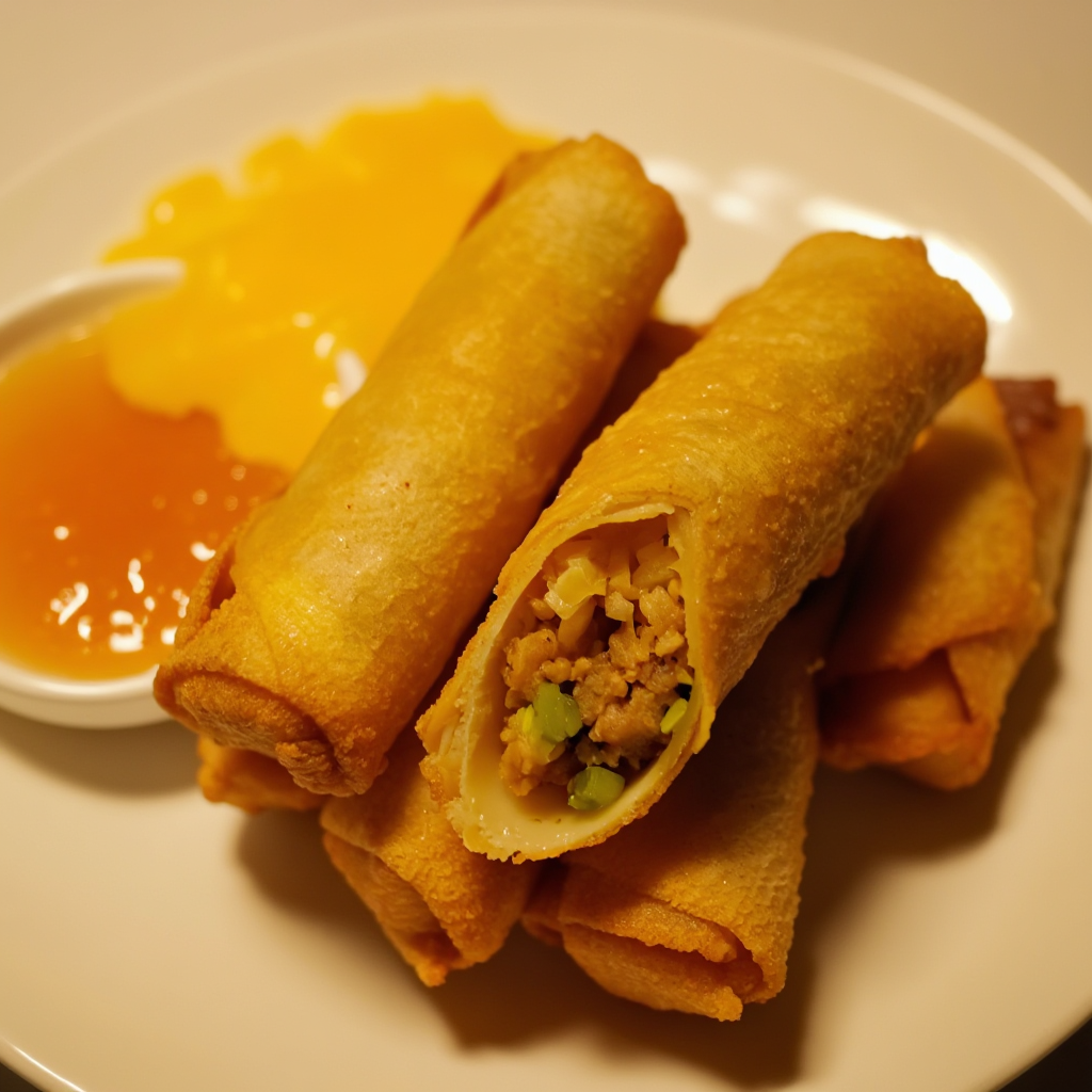 Lumpia