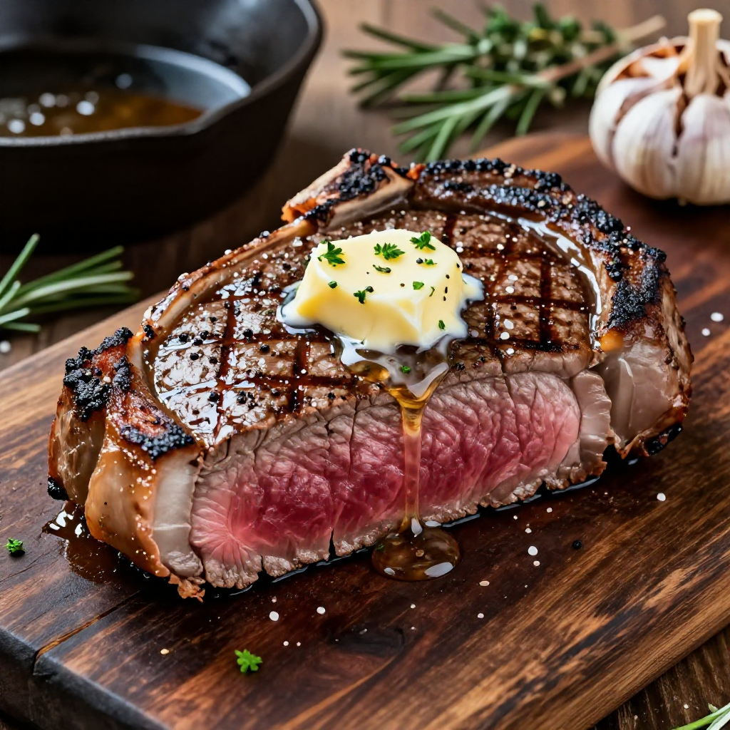 Steak