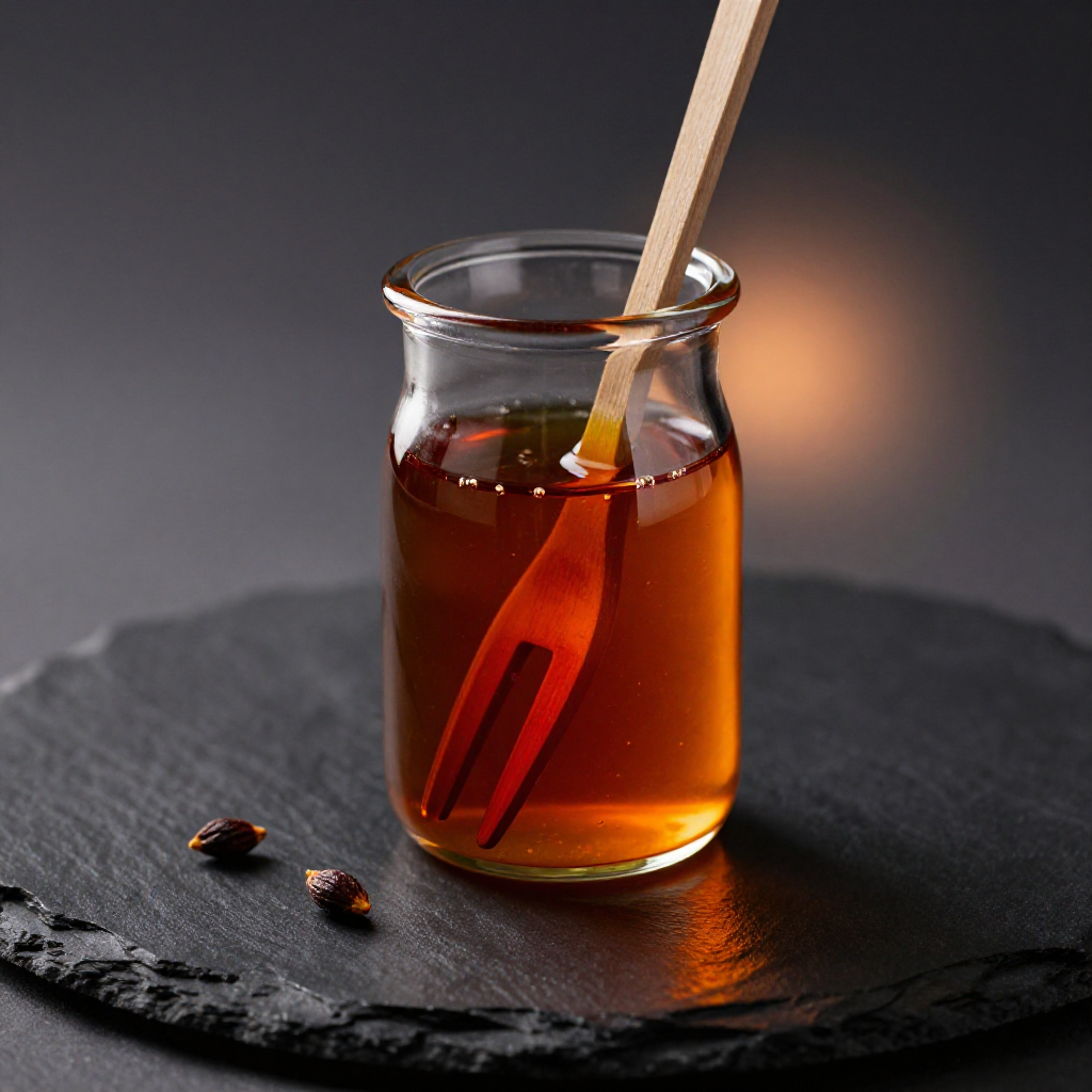 Annatto Oil