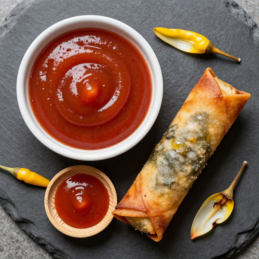 Banana Ketchup
