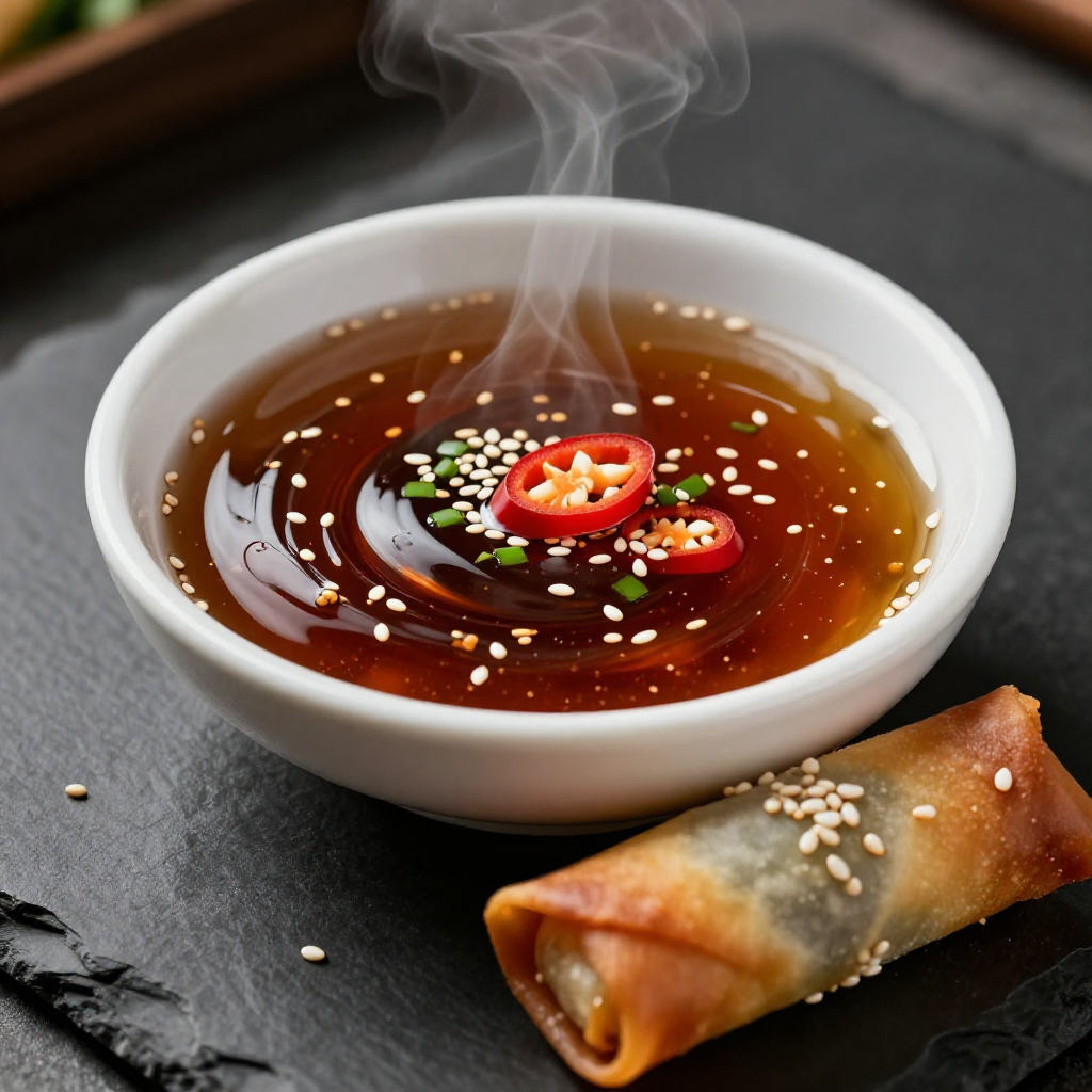 Asian Dipping Sauce