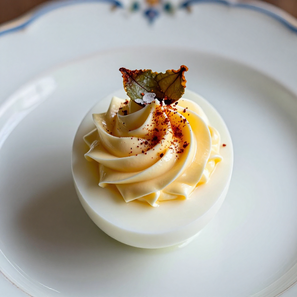 Deviled Eggs