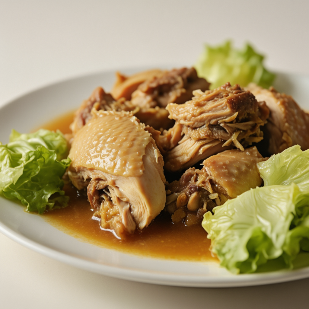 KFC Style Gravy