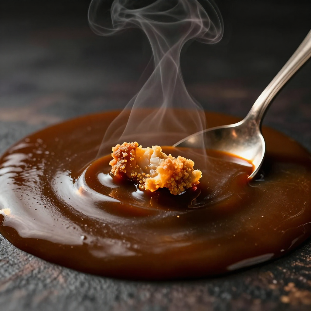 KFC Style Gravy