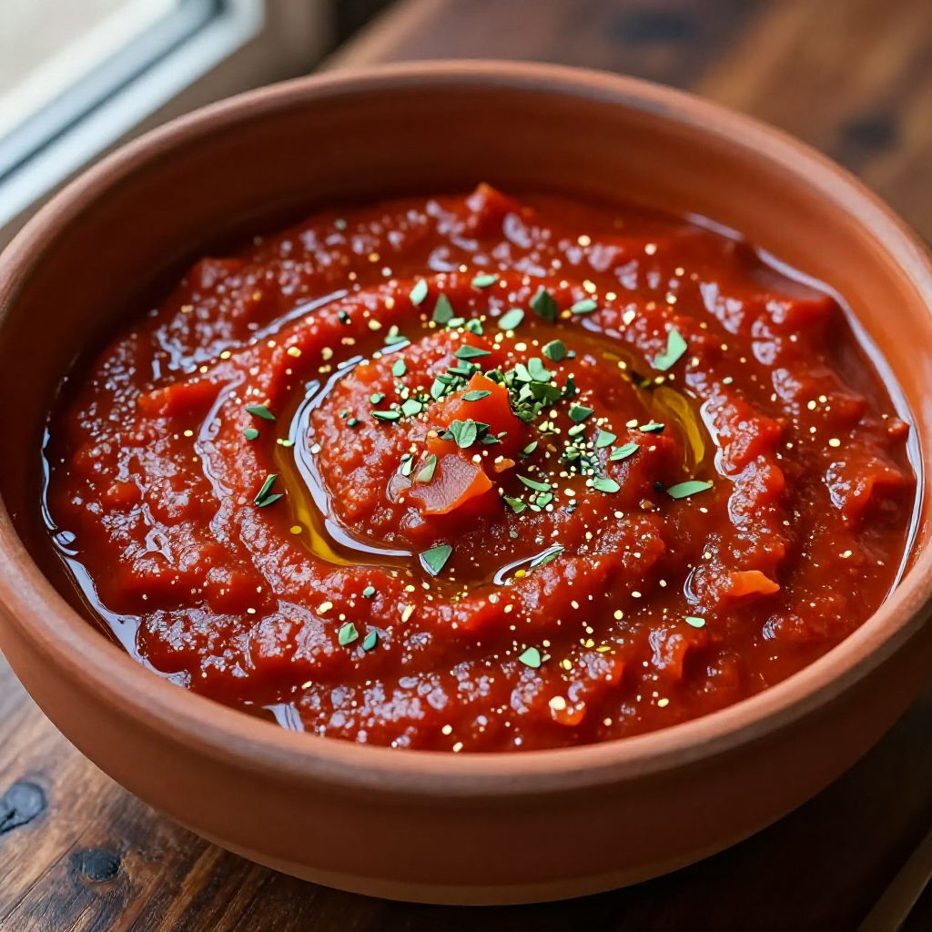 Marinara Sauce