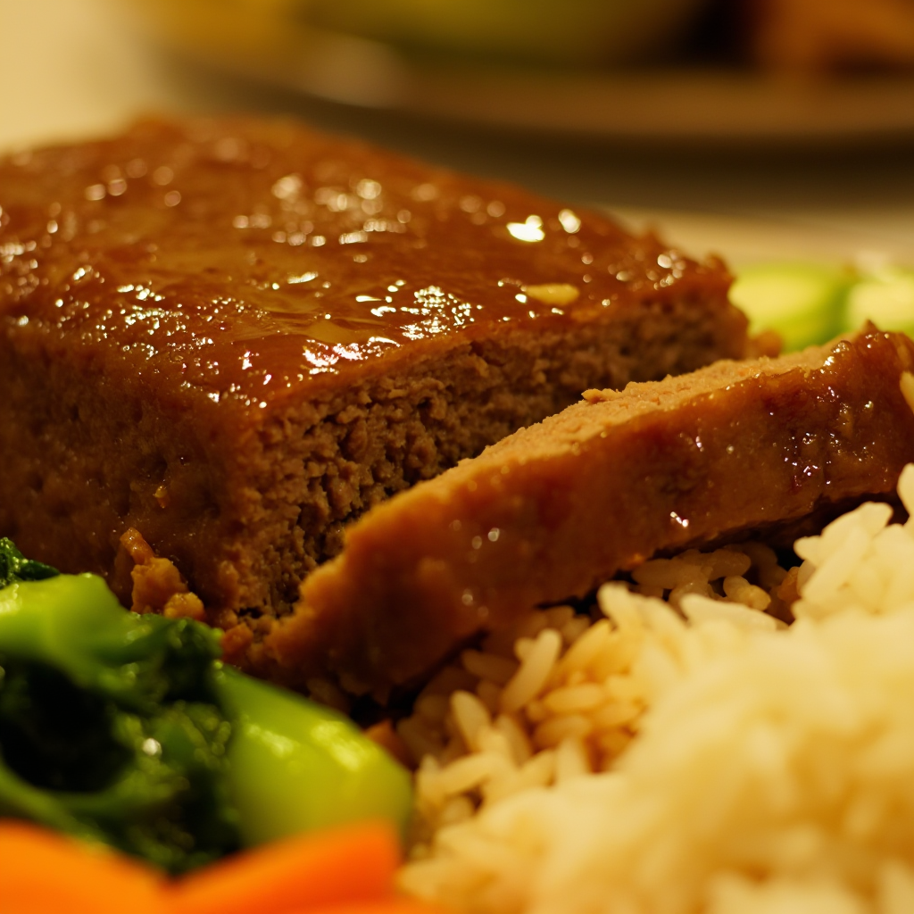 Meatloaf