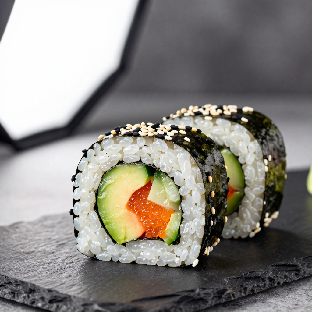 California Roll
