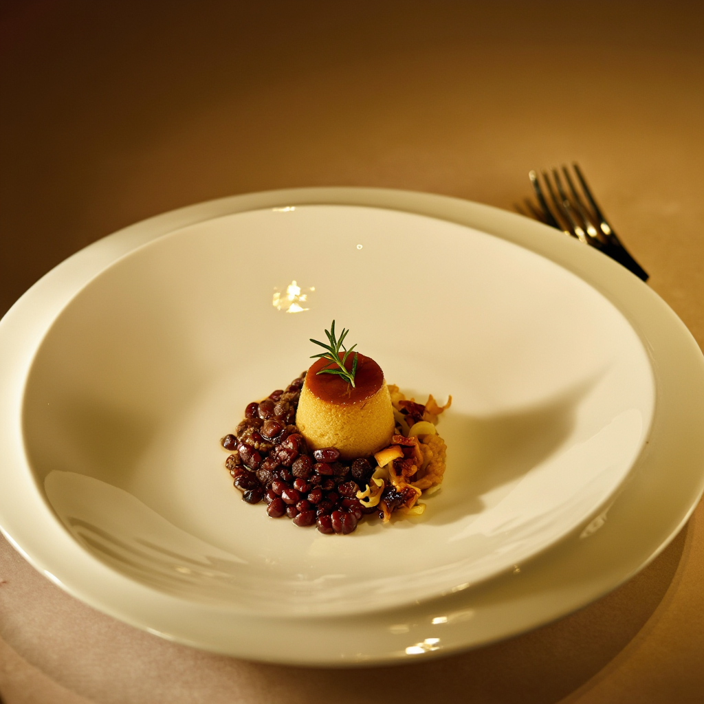 Perfect Rice Puff Dessert