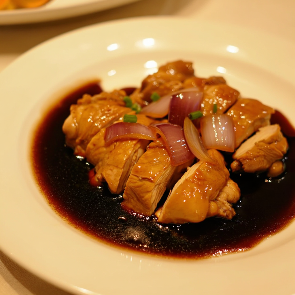 Humba (Chicken)