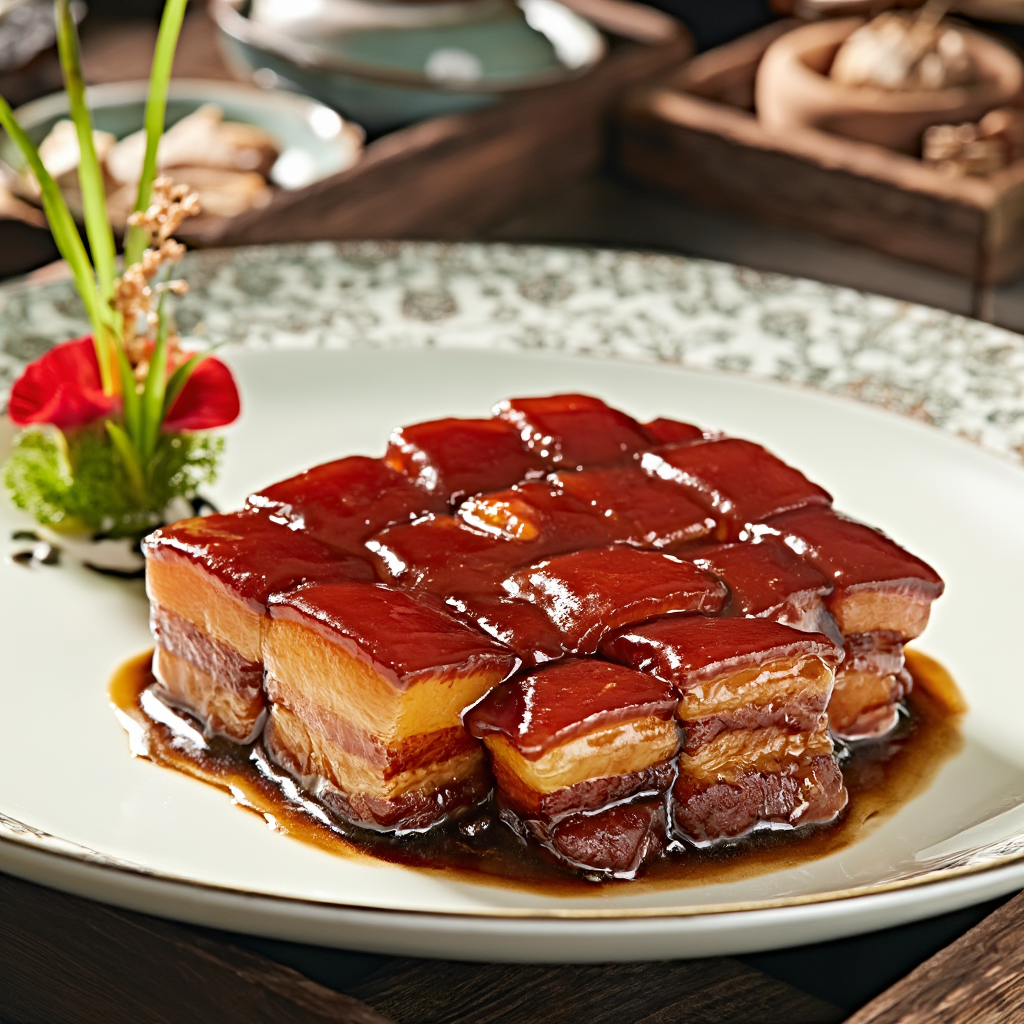 Humba (Pork)