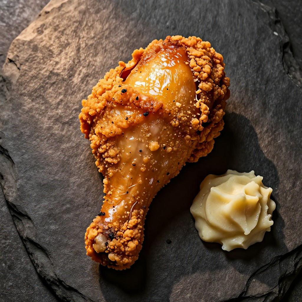 KFC Fried Chicken