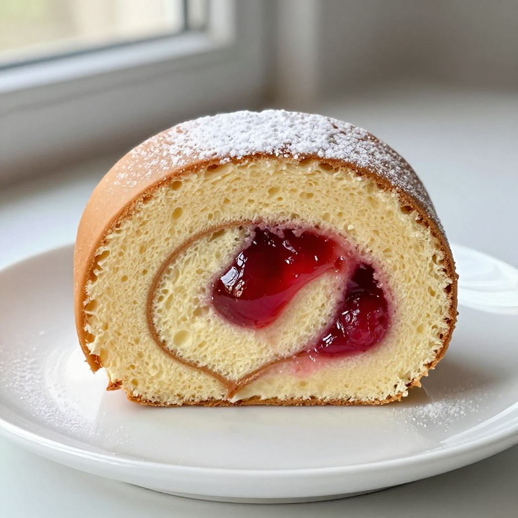 Jelly Roll