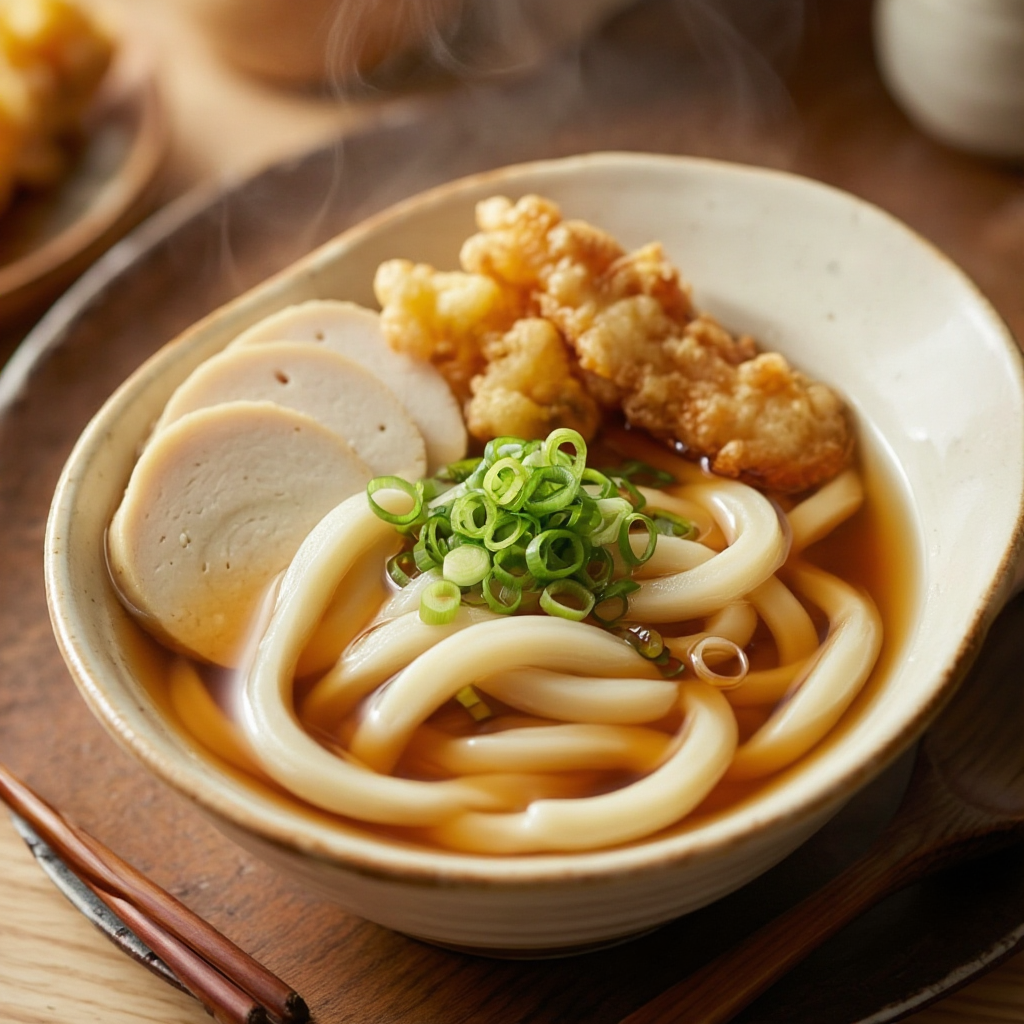 Kake Udon